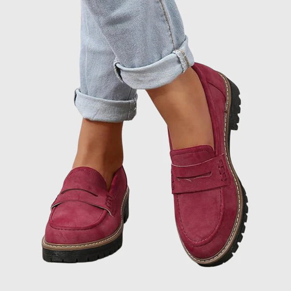STELLA | Women´s elegant loafers