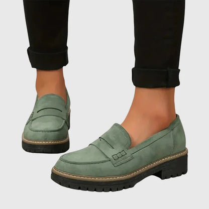 STELLA | Women´s elegant loafers