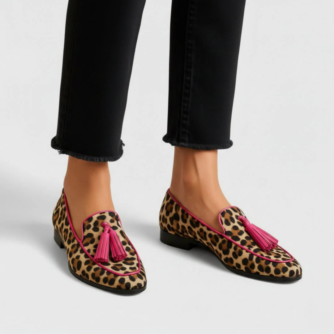PIA | Elegans loafers
