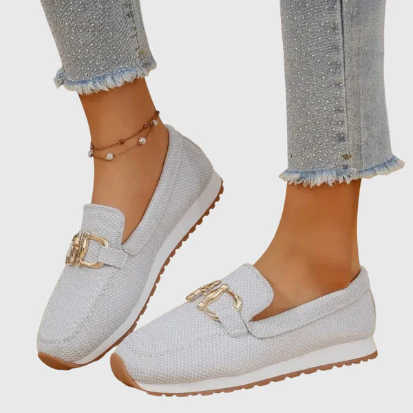 ANNA | Elegant sport loafers