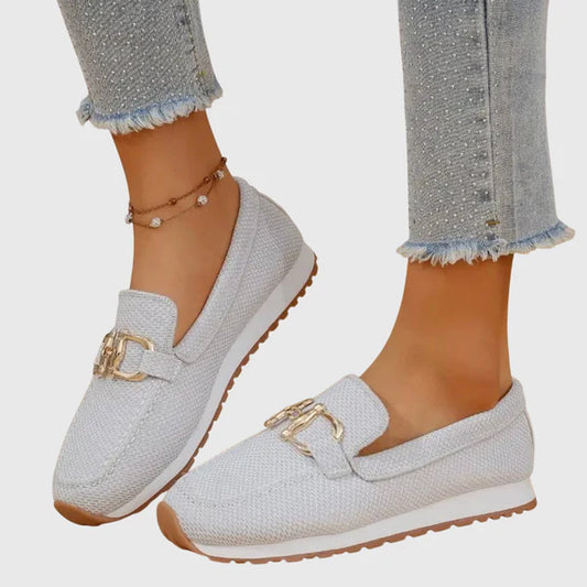 ANNA | Elegant sport loafers