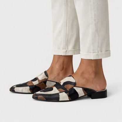 VELLE | STATEMENT LOAFERS