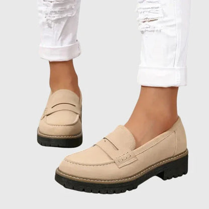 STELLA | Women´s elegant loafers