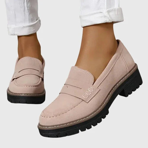 STELLA | Women´s elegant loafers