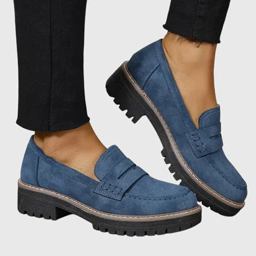 STELLA | Women´s elegant loafers
