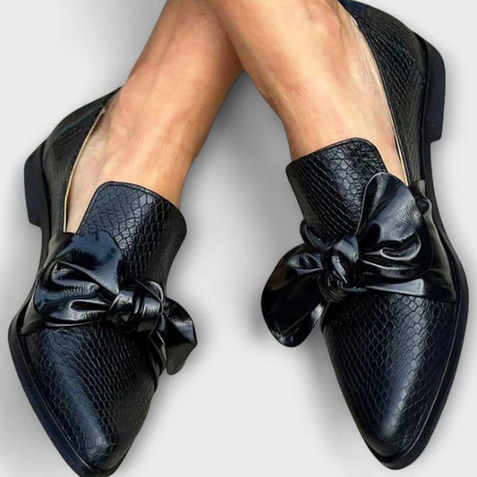 MAYLORA | Elegant loafers