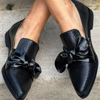 MAYLORA | Elegant loafers