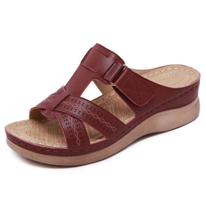 BAILEY | comfortable sandals for women