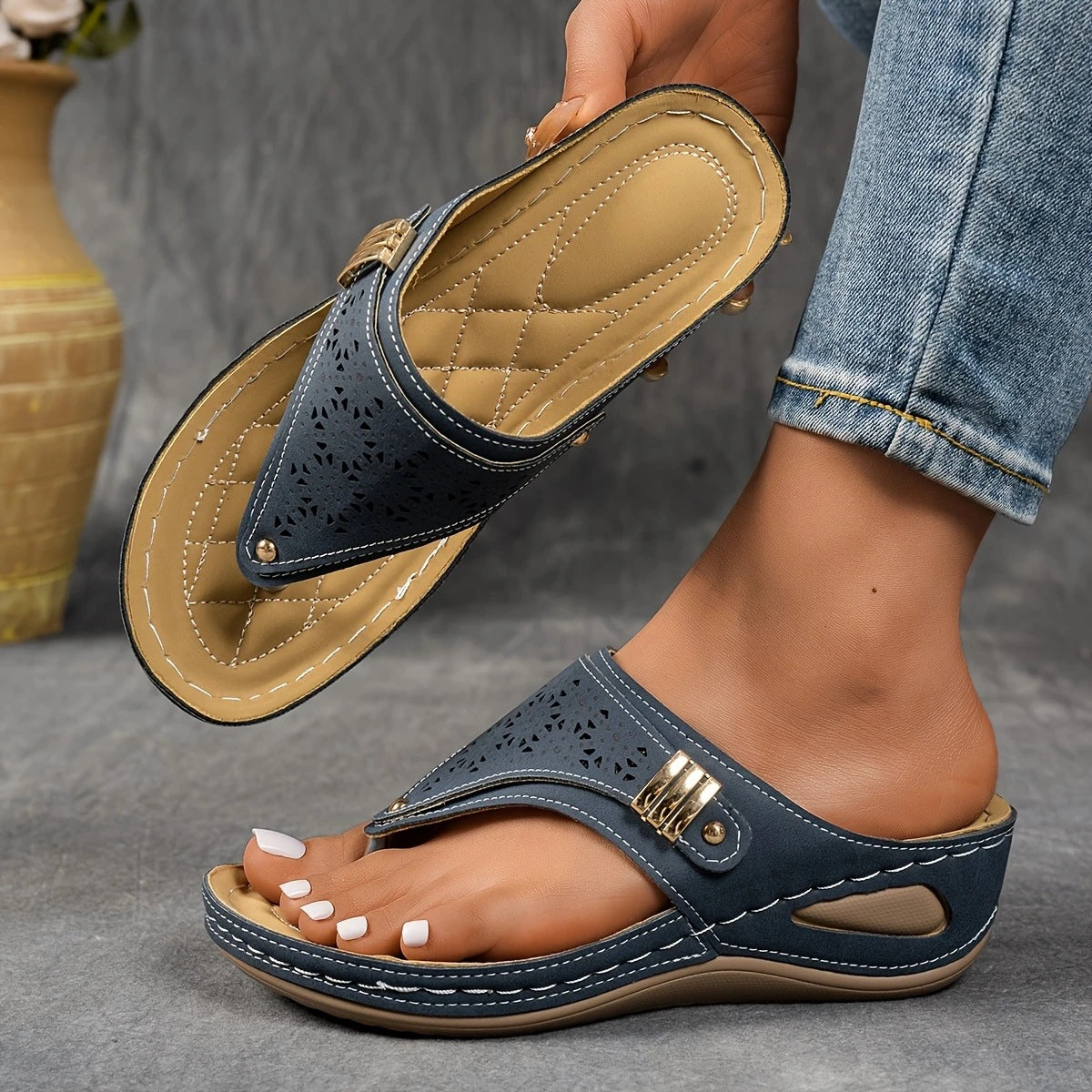 ELLA | Women´s comfortanle sandals
