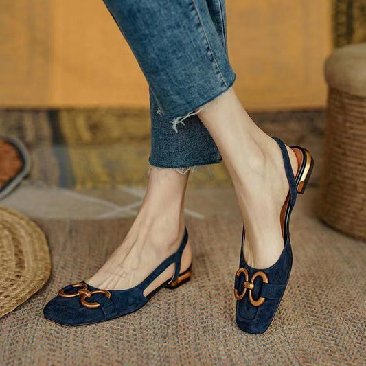 JENNIFER | Women´s vintage style sandals