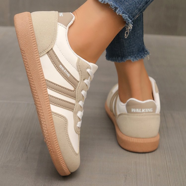 ISABELLE | Women´s retro sneakers
