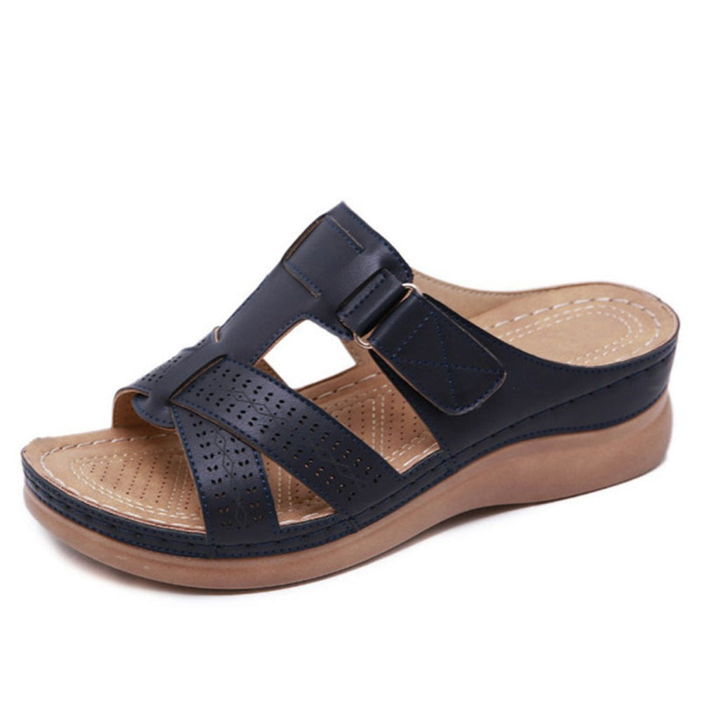 BAILEY | comfortable sandals for women
