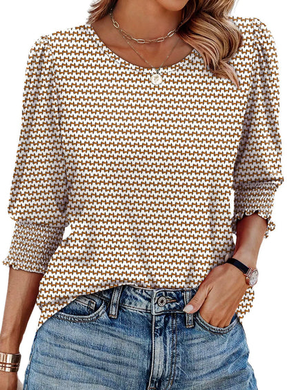 MARIA | Women´s casual loose blouse
