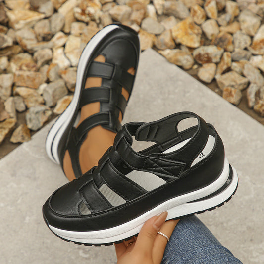 SAMANTHA | Womens´s orthopedic sandals