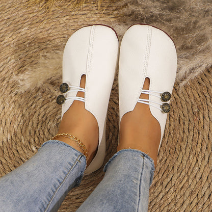 CATALINE | Women´s elegant slip-ons