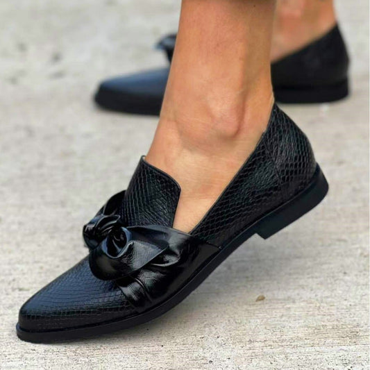 MAYLORA | Elegant loafers