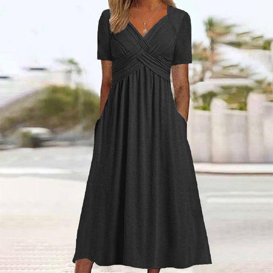Laura | Elegant dress for women