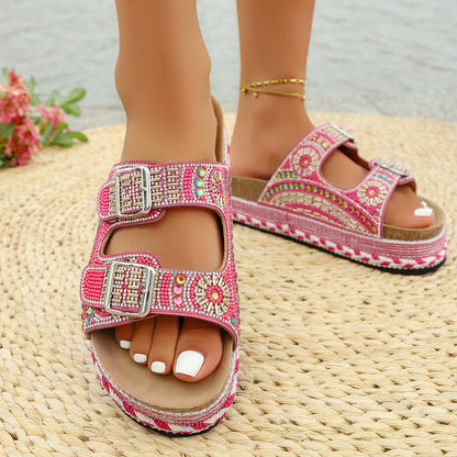 NATALIE | Women´s fancy sandals