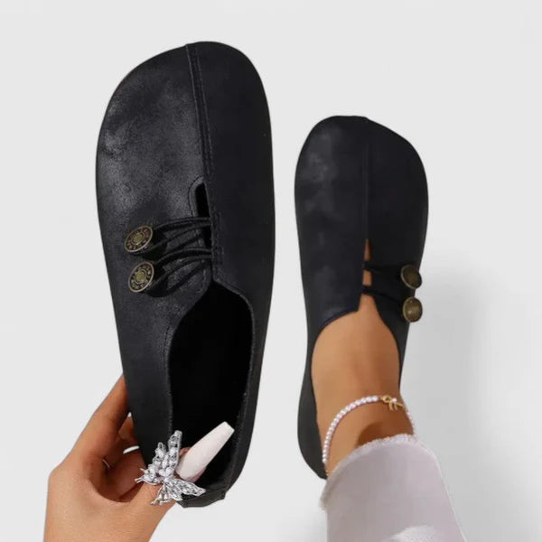 CATALINE | Women´s elegant slip-ons