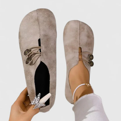 CATALINE | Women´s elegant slip-ons