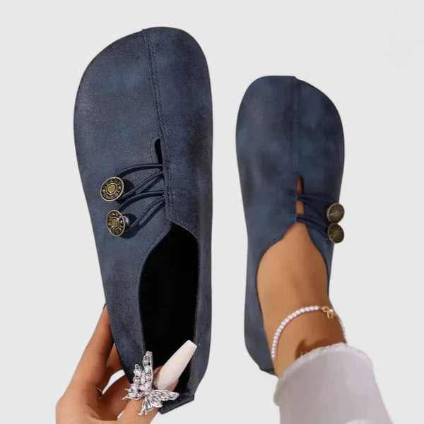 CATALINE | Women´s elegant slip-ons