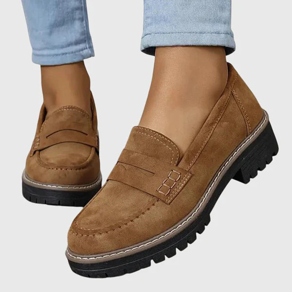 STELLA | Women´s elegant loafers