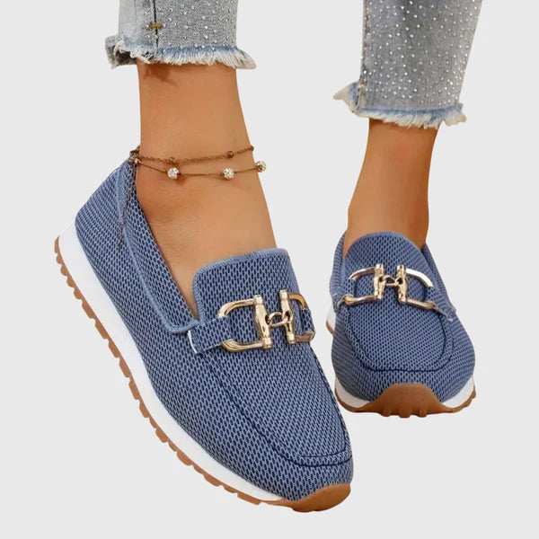 ANNA | Elegant sport loafers