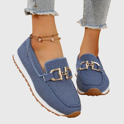 ANNA | Elegant sport loafers