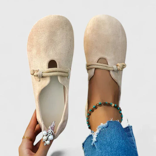 MOLLY | Women´s orthopedic loafers