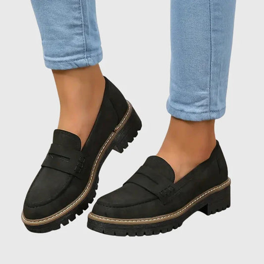 STELLA | Women´s elegant loafers