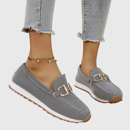 ANNA | Elegant sport loafers