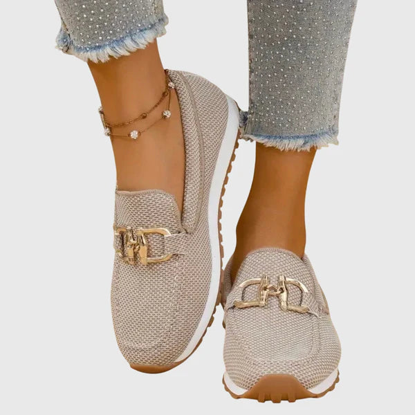 ANNA | Elegant sport loafers