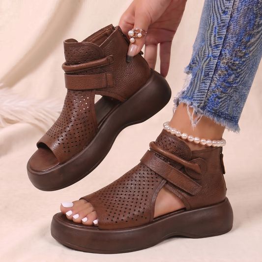 Mira - Orthopedic Sandals